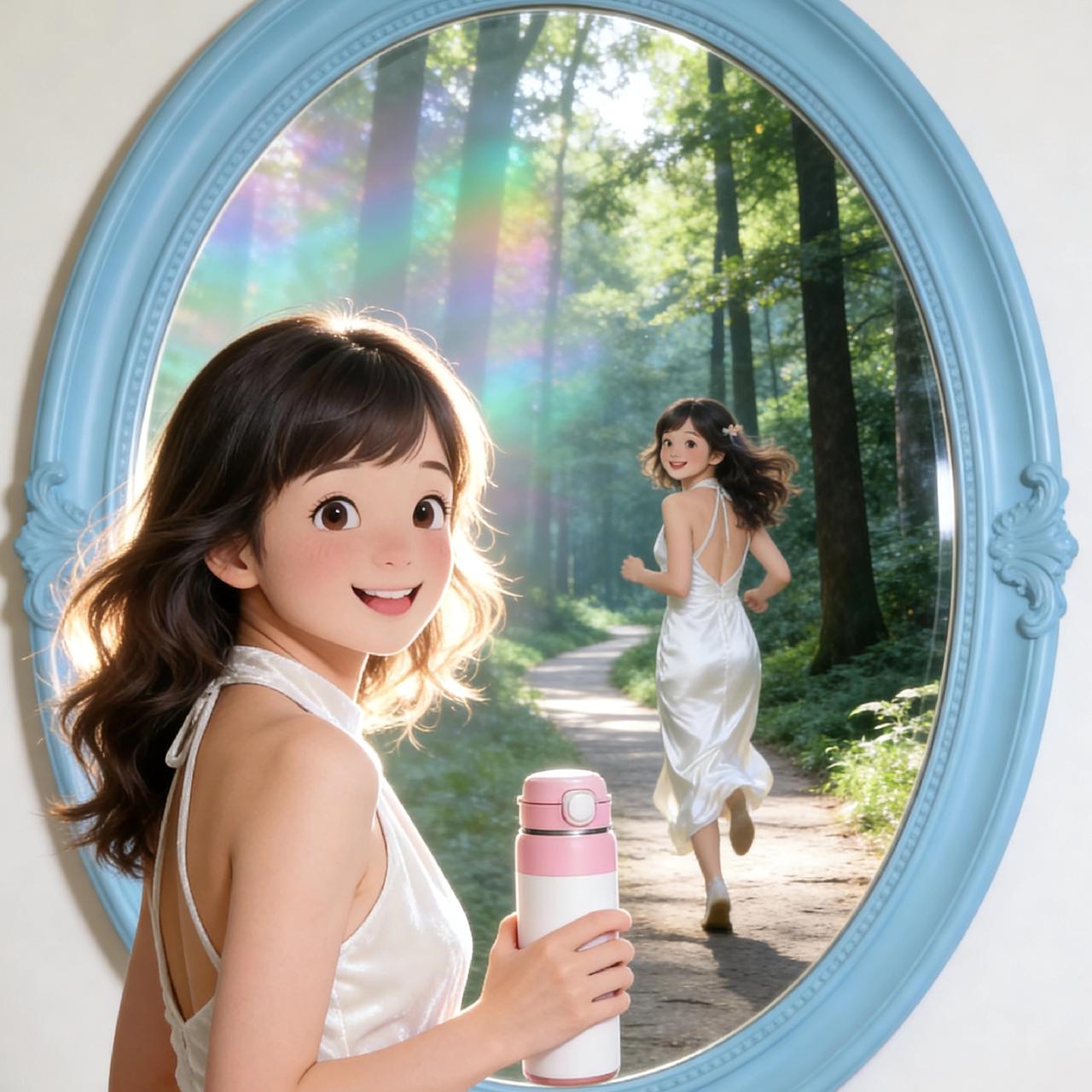 小松很聪明，在越南给老丈人盖房子，发现这是一个很好的自媒体流量密码。于是他又开始