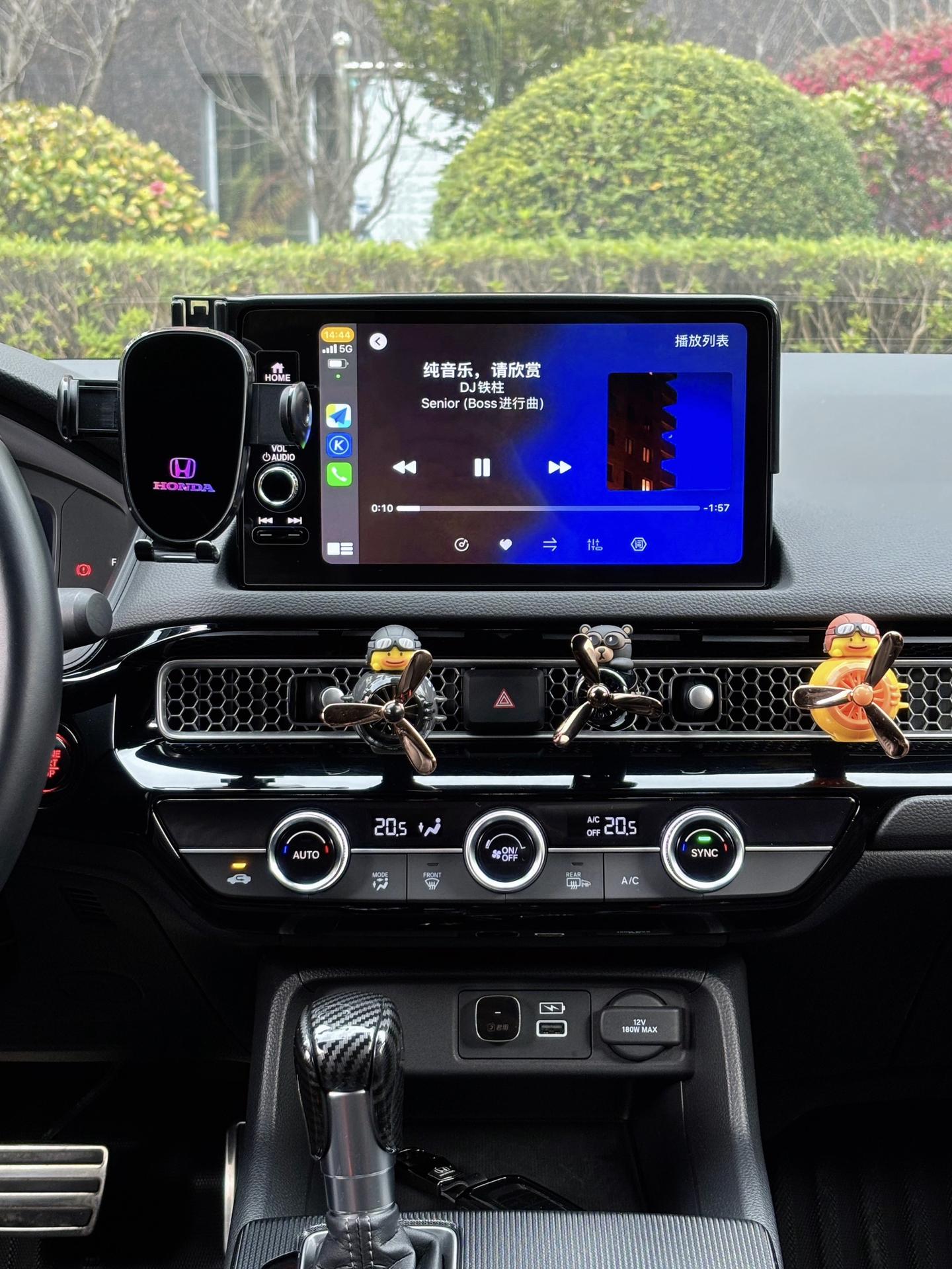 只回复开本田的，各位本田车主出来签下到吧