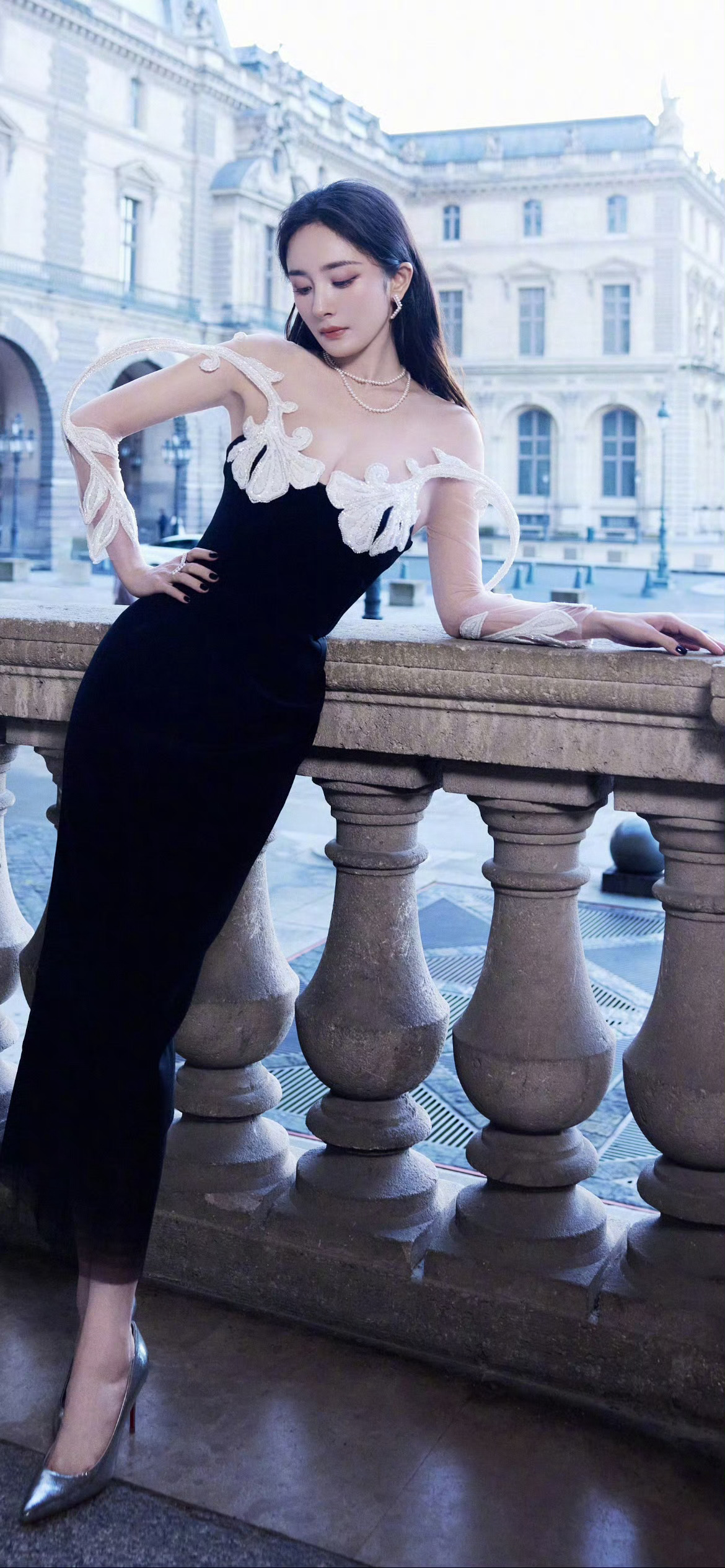 期待杨幂电视剧年度盛典，期待《生万物》 