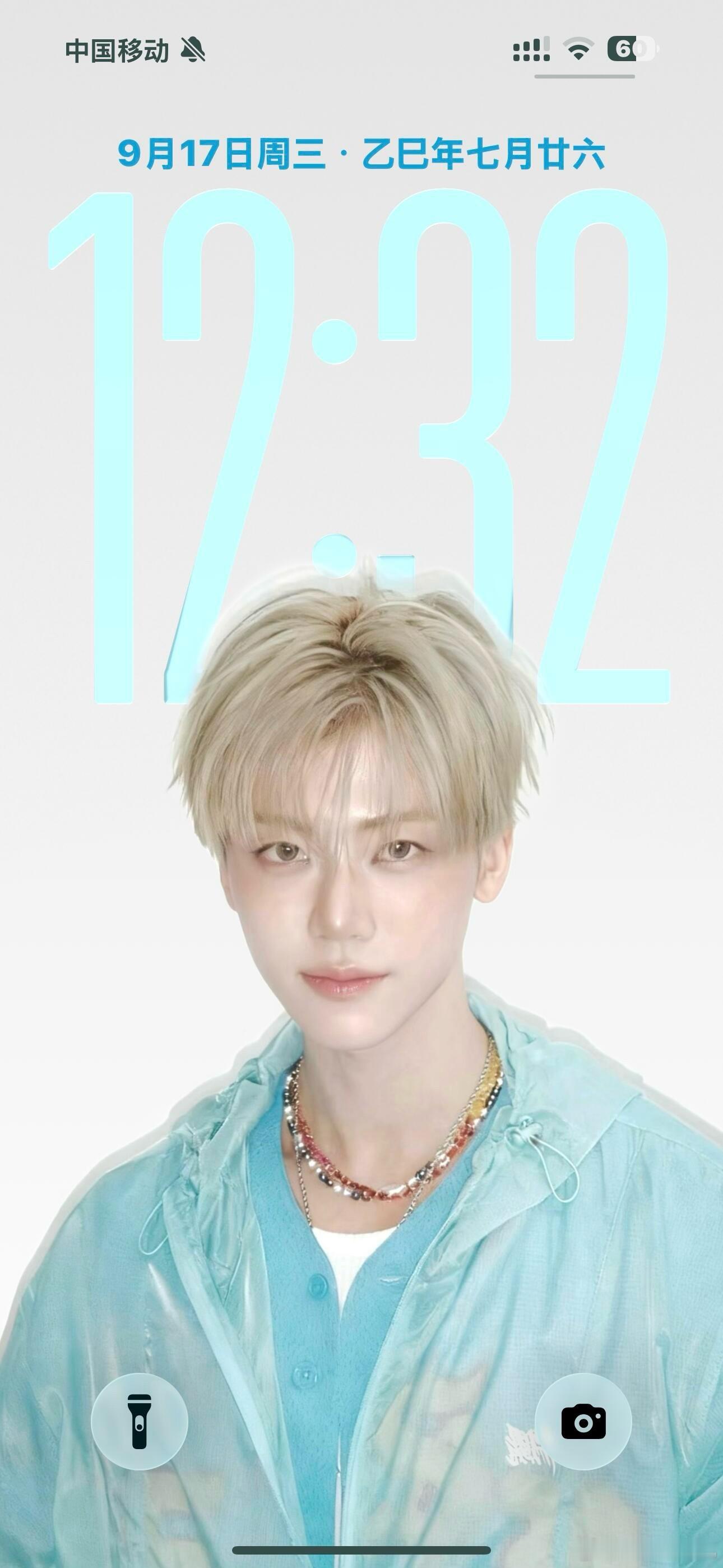 IOS26我没招了 ​​​