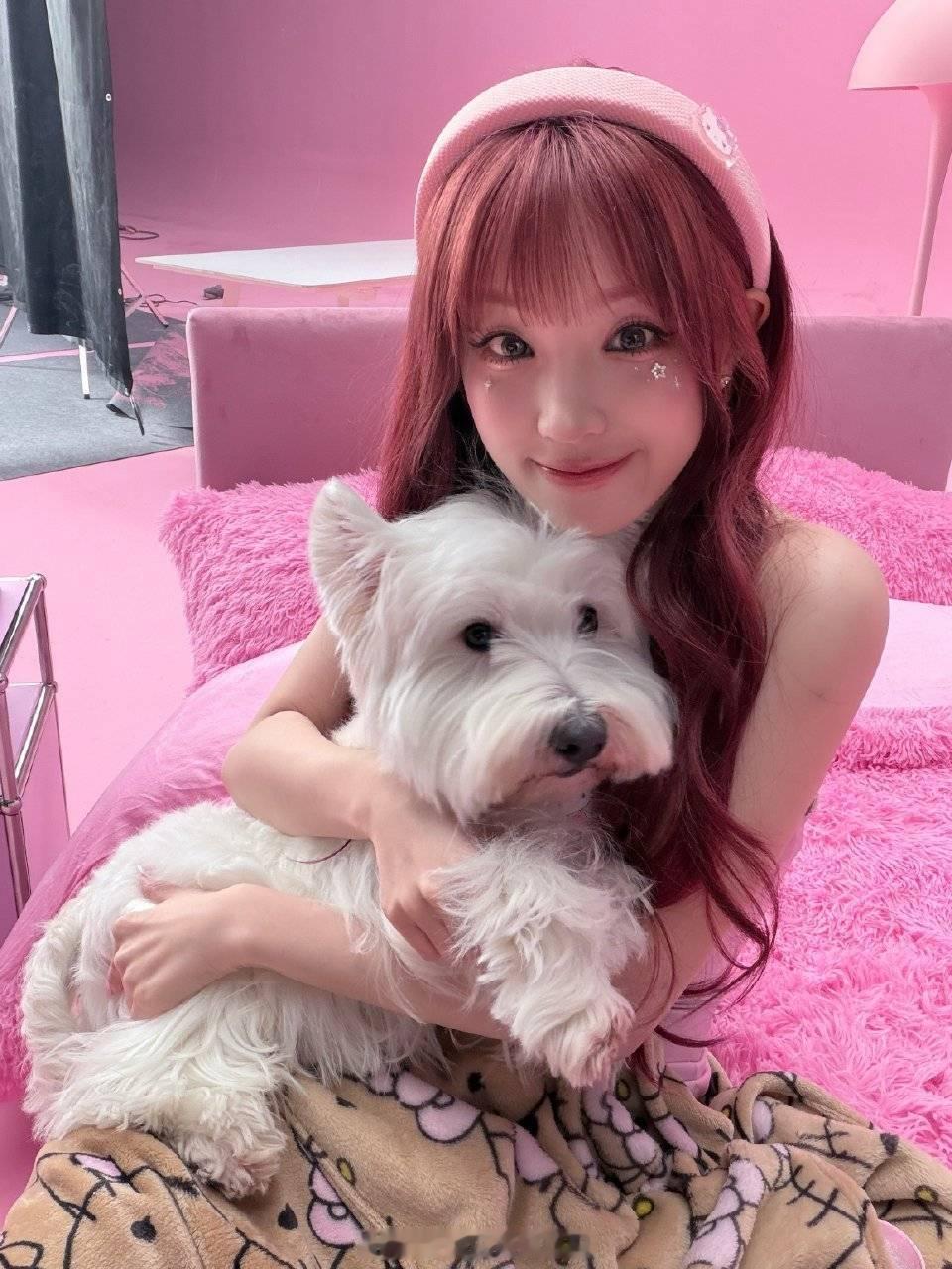 宋雨琦之前不是说过五月份会回归跑男吗？ 