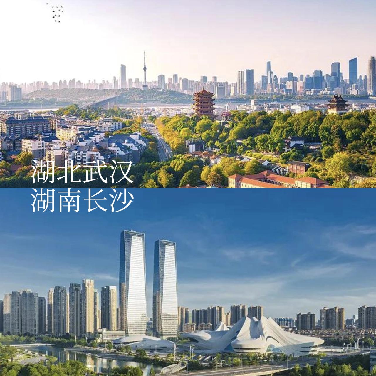 湖北省的民营经济比湖南民营经济更发达，湖北民营经济增加值远远高于湖南，这是颠覆很