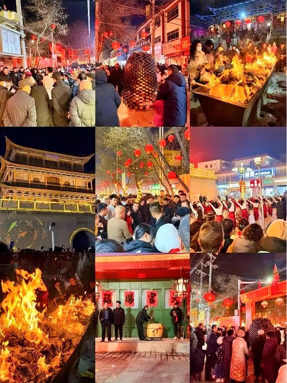 正月十六习俗大全
 
1. 走百病/游百病：出门散步、过桥、登高，甩掉病气晦气，