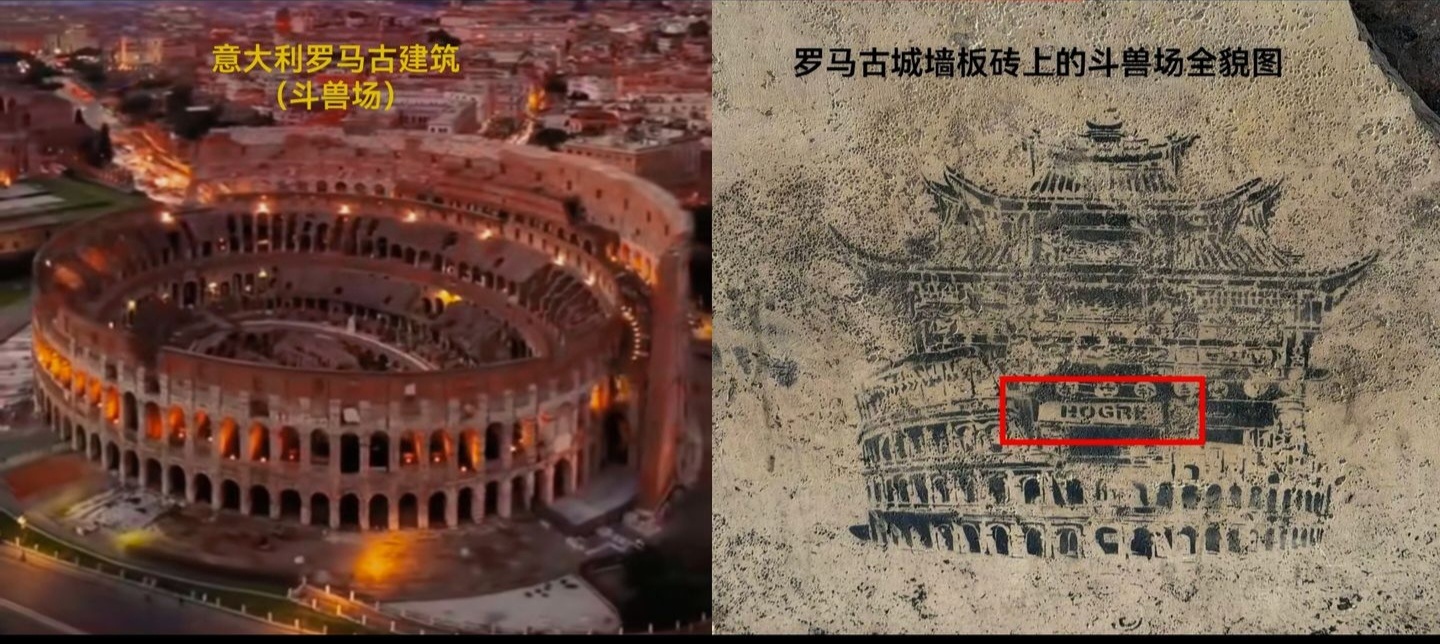 波兰裔意大利街头艺术家作品，难道又是一个知道点什么的?这给画成了大舞台那种，超大