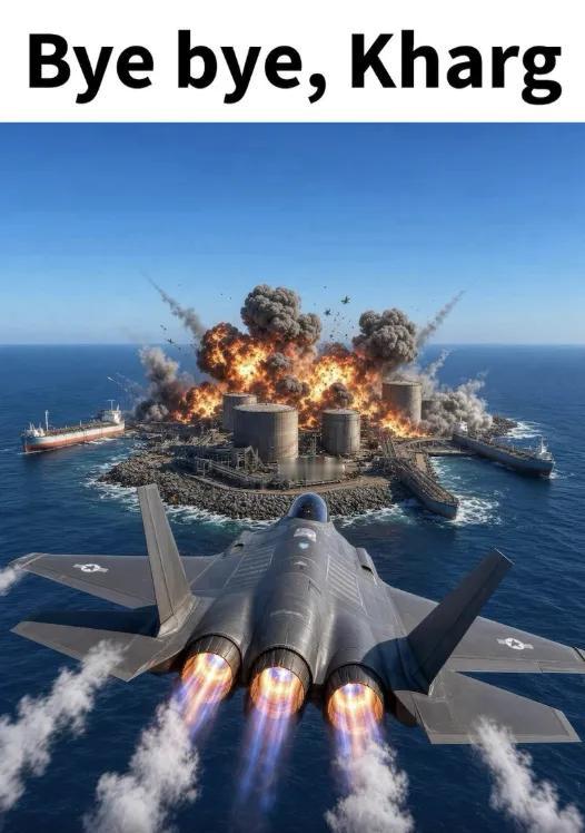 构成认知战的一部分。图片来自美国总统特朗普在他自己创建的社交媒体Truth So