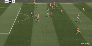 霸气9连胜！巴萨2-0零封对手，甩开皇马11分，西甲冠军基本稳了！
 
西甲联赛