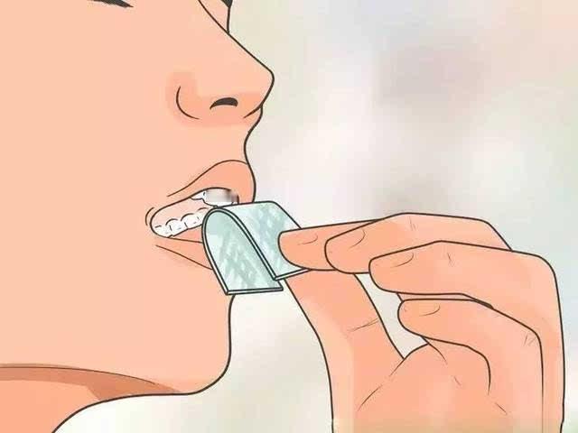 #健康真探社#【没想到嚼口香糖还有这个好处！】谈到咀嚼口香糖的好处，你能想到什么