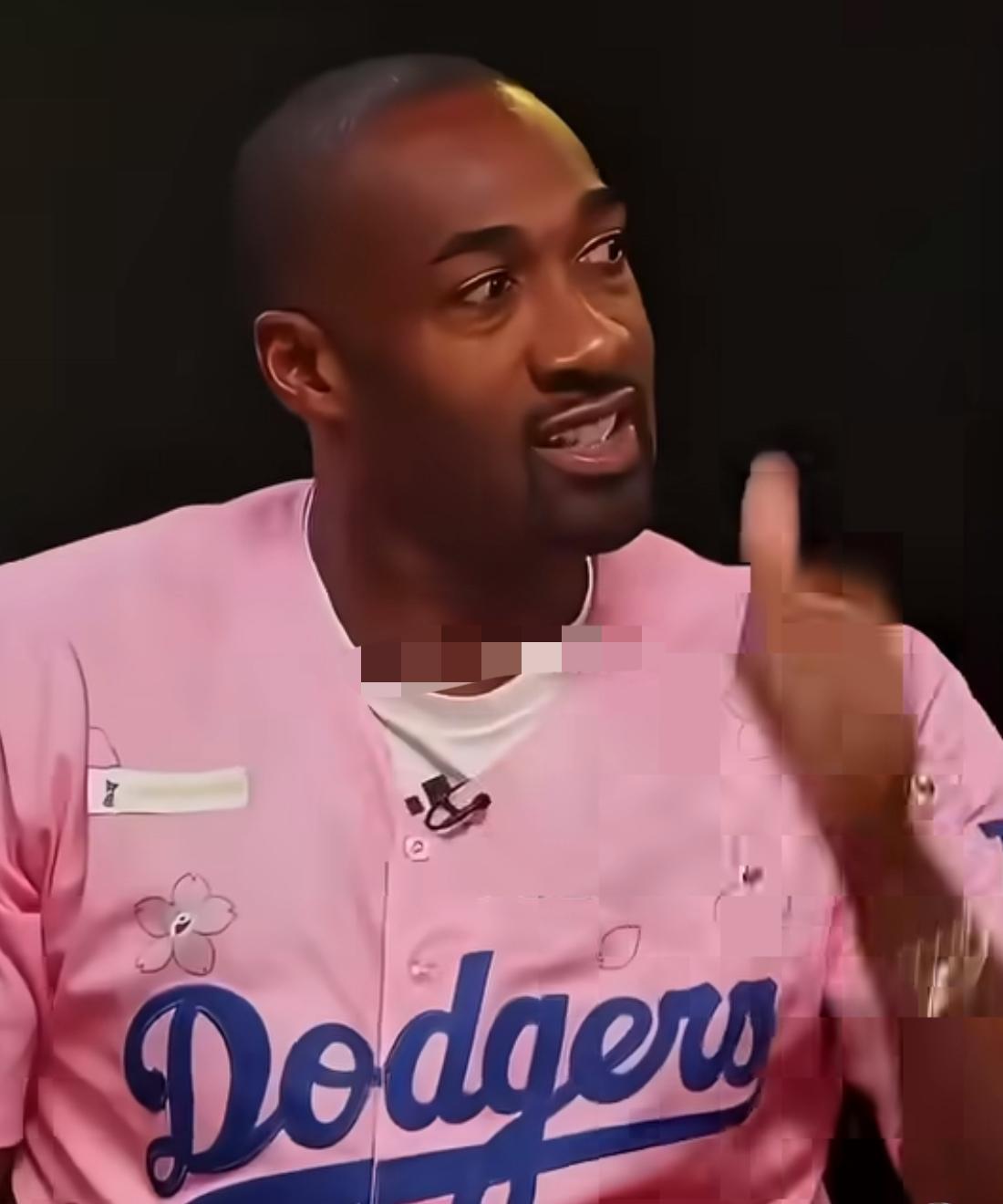 阿里纳斯排名NBA历史球员的方法！
前NBA球星阿里纳斯称：“我有一个独特的方法