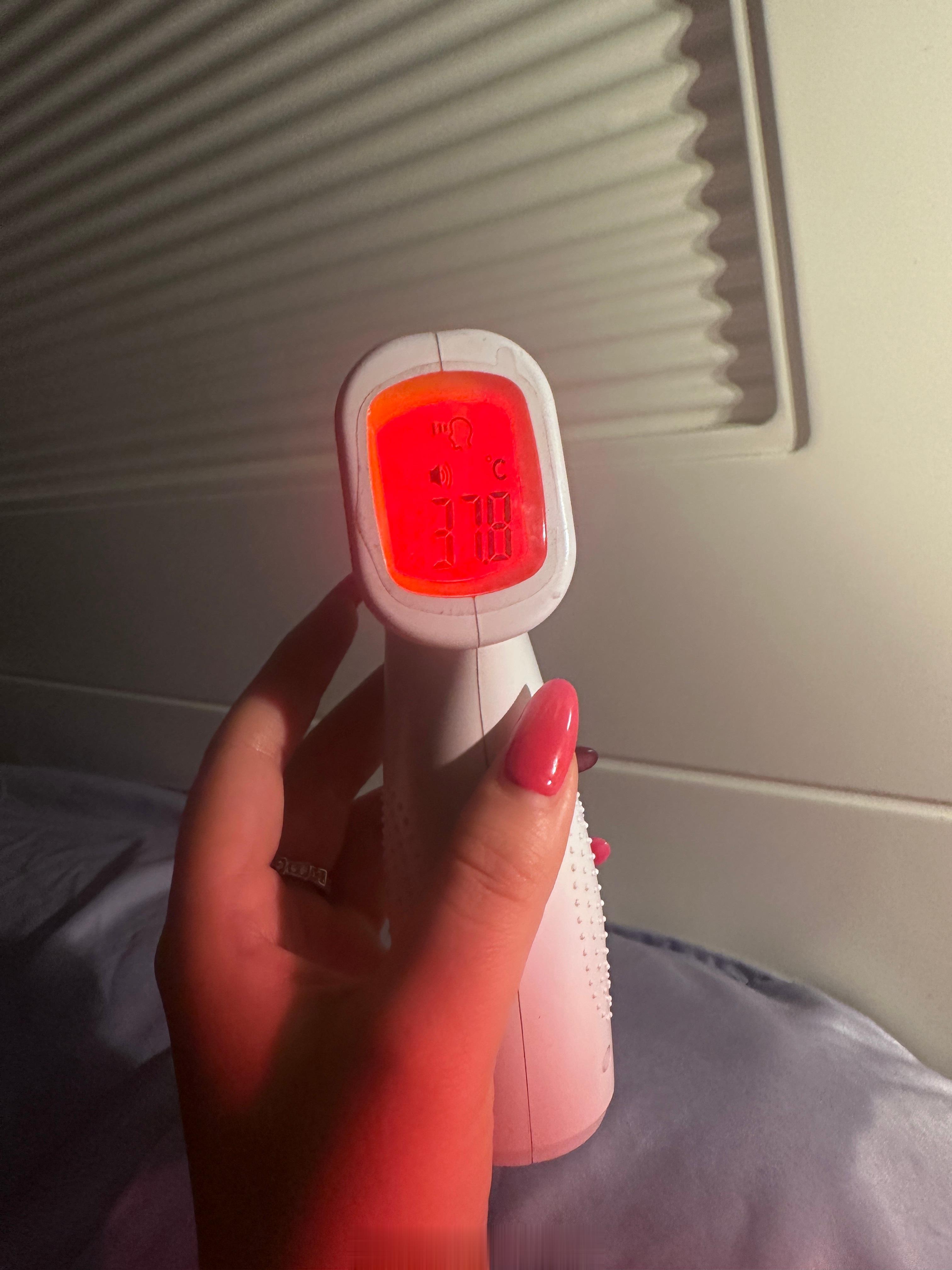 对天气还是要尊重一点的 ​​​