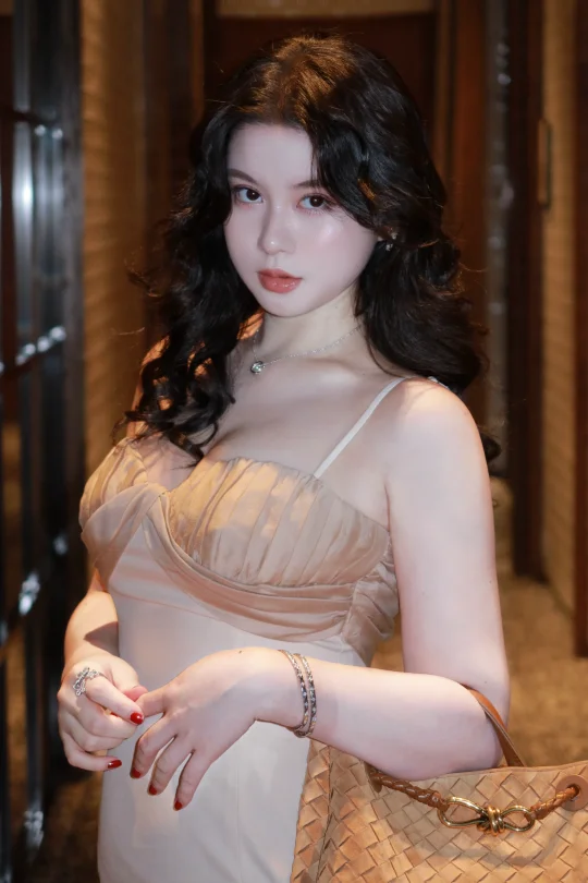 有种经济上行时期的美