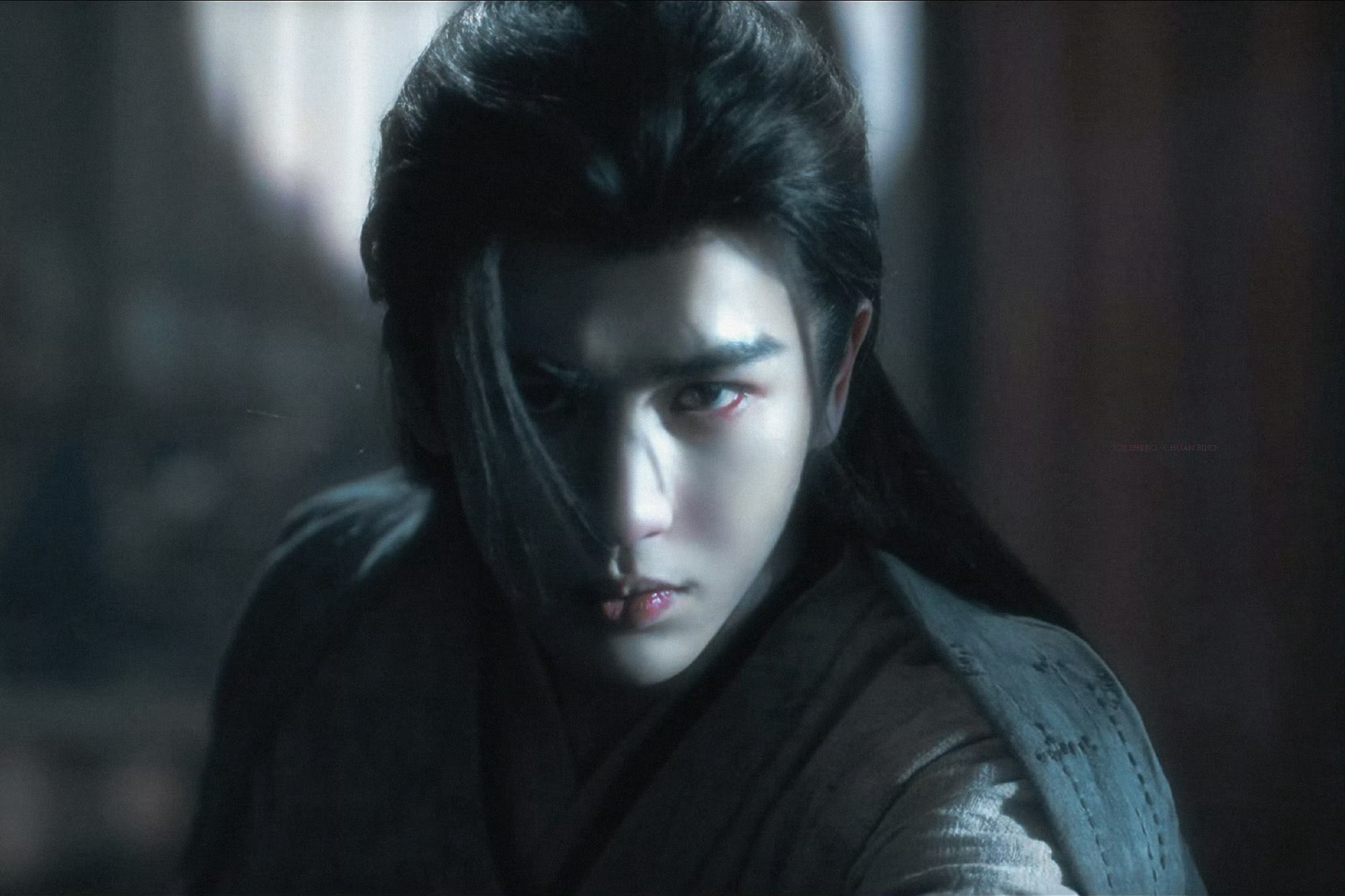 现在这个成绩，张凌赫成功脱离待爆了吗张凌赫