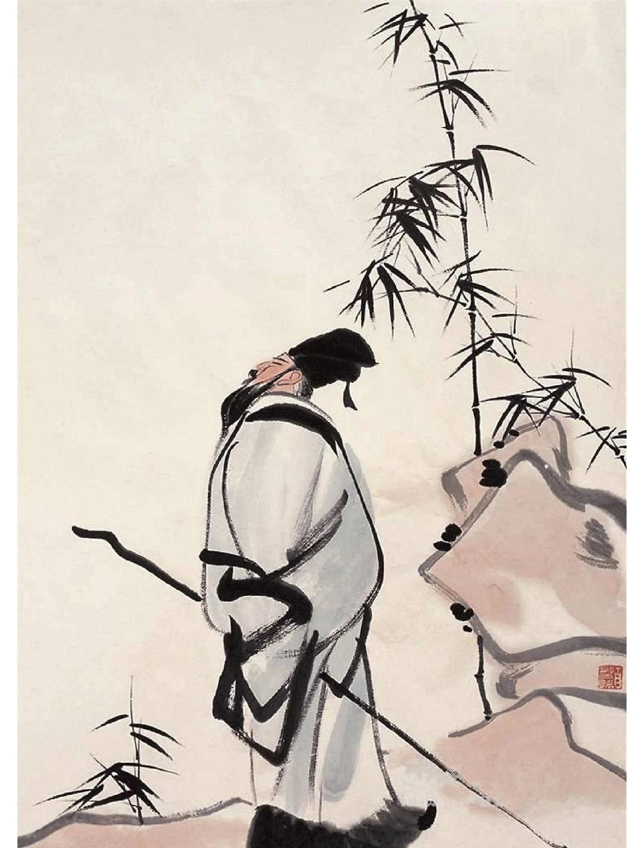 苏轼其实根本不像大家想象的那么不会当官，那么不合时宜。关系学他也是很通的。他曾经