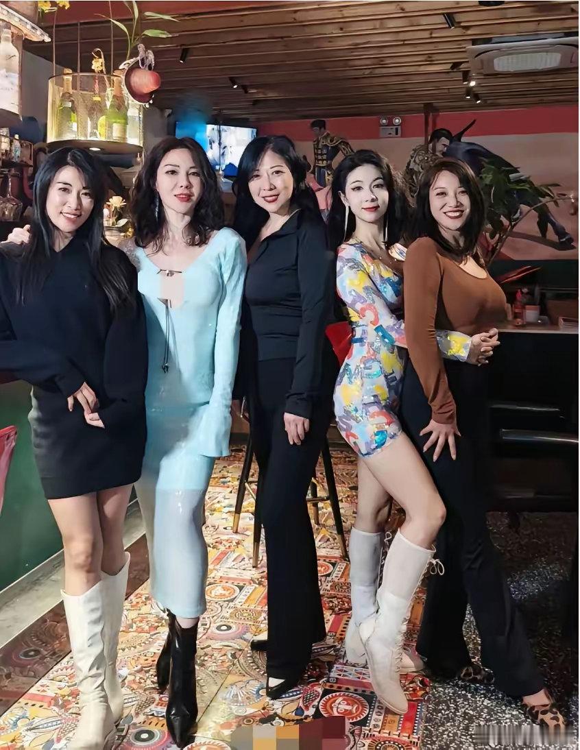 参加这样的聚会，需要注意什么？ 