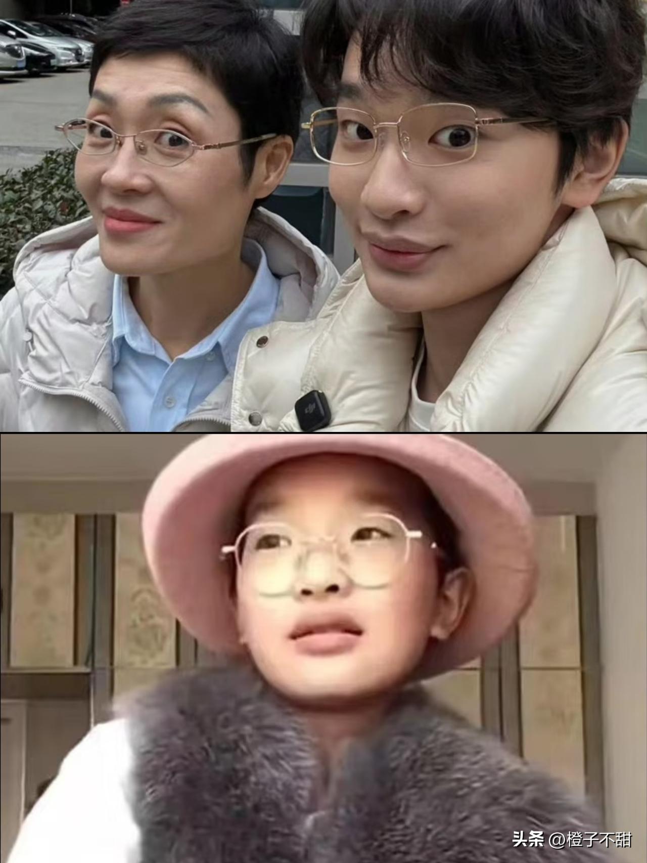 说起波士顿

大伙儿第一反应就是大龙虾。

可人家19岁的钟美美，已经拖着行李去