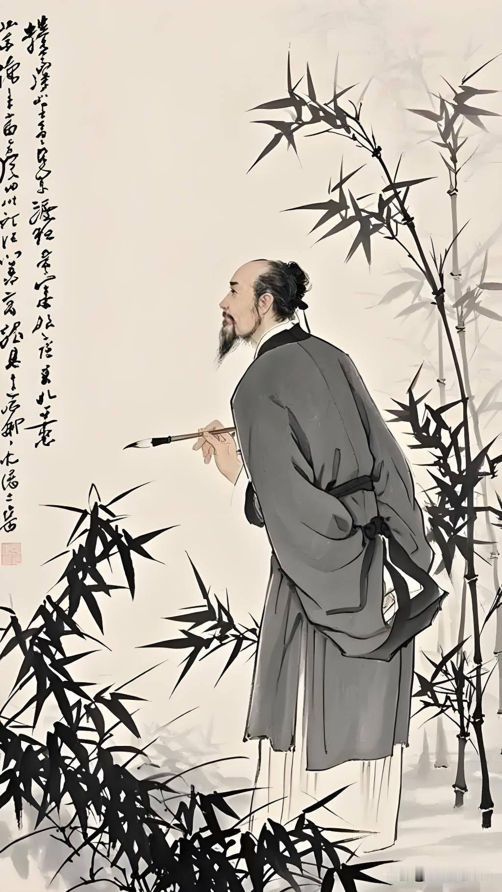 上联：河水流过郑板桥
下联：云雾绕过霍去病