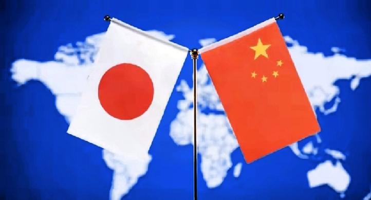 中日军事力量对比如何我觉得现在中日军事力量对比，已经和过去完全不一样了。中国在海