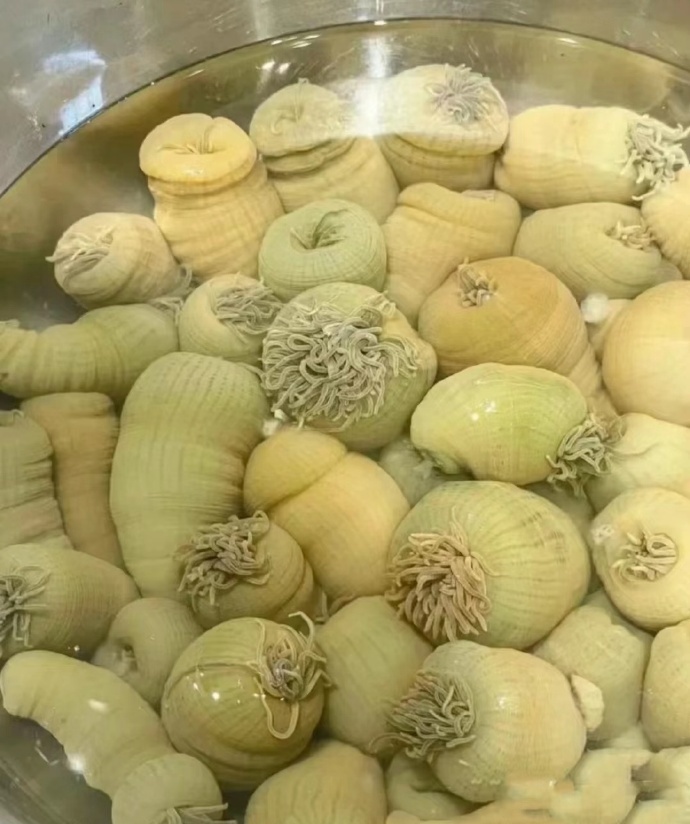 一个心境冷知识 