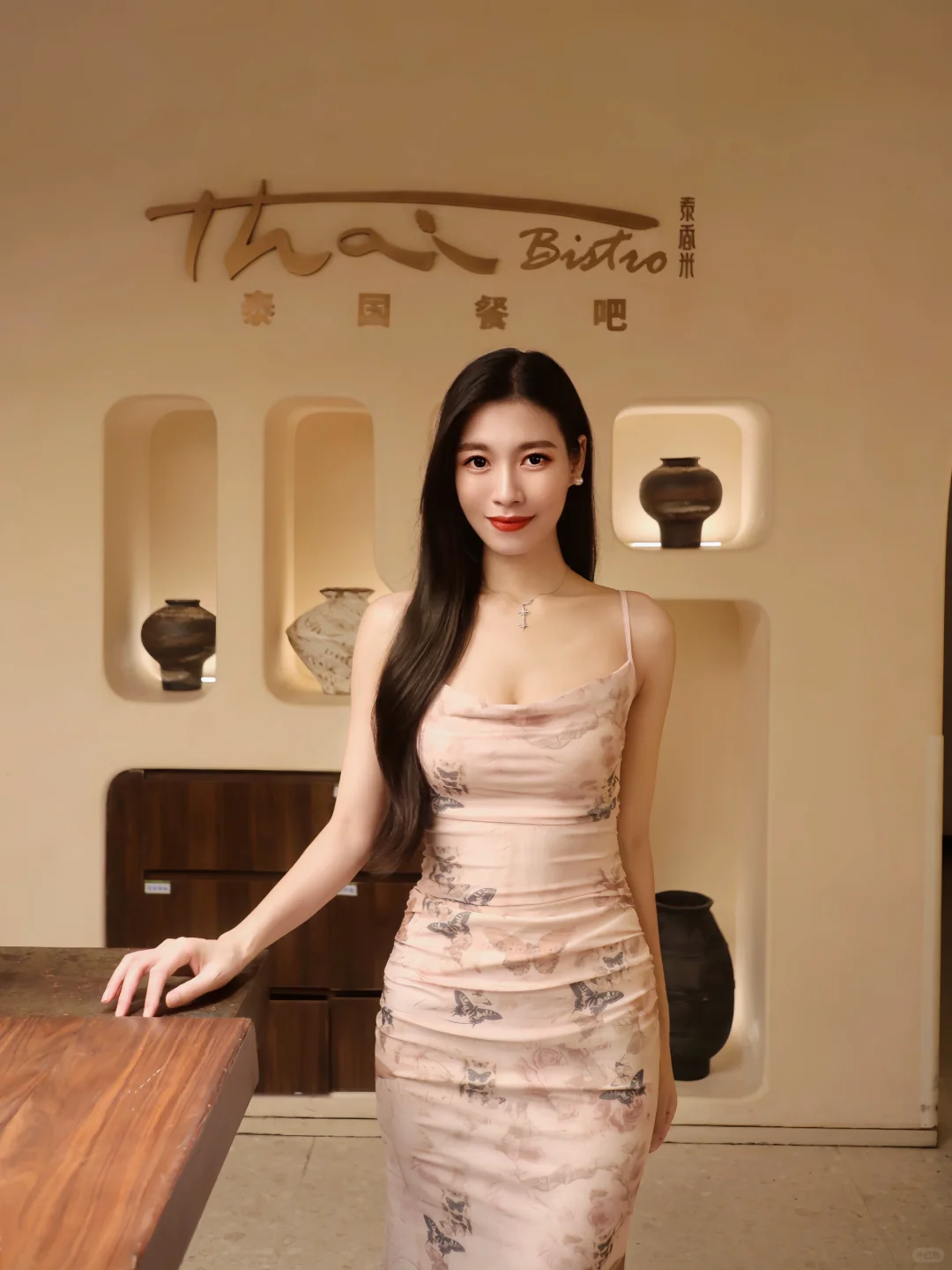 ❤️吃完念念不忘的宝藏泰国餐厅～