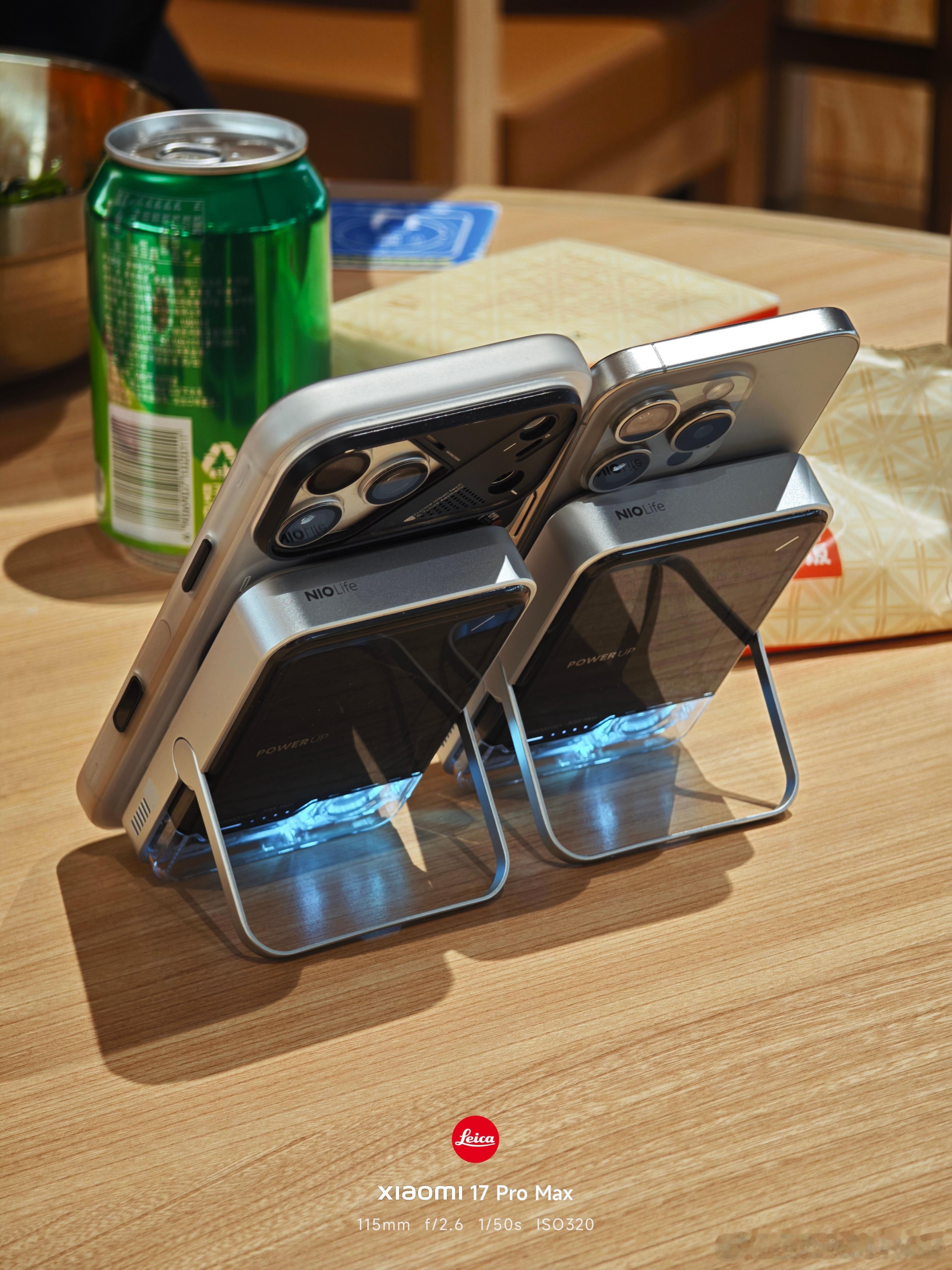 这个充电宝是真的好用啊！