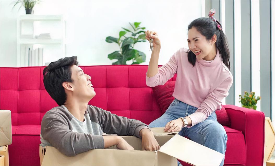 养成吸金体质，被钱追着跑的感觉想不想试一下？

首先你得认可，钱是有嗅觉的，它天