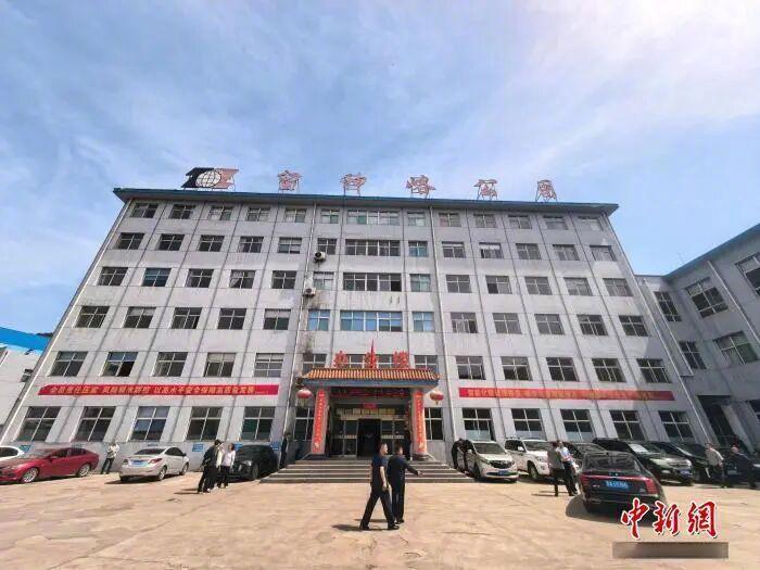 【山西发生爆炸事故煤矿为高瓦斯矿井】5月22日19时29分，山西省沁源县留神峪煤