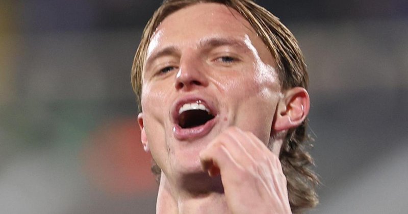 古德蒙德松："我曾与国米和尤文谈判，但当针对我的指控出现时，他们退出了。"国米