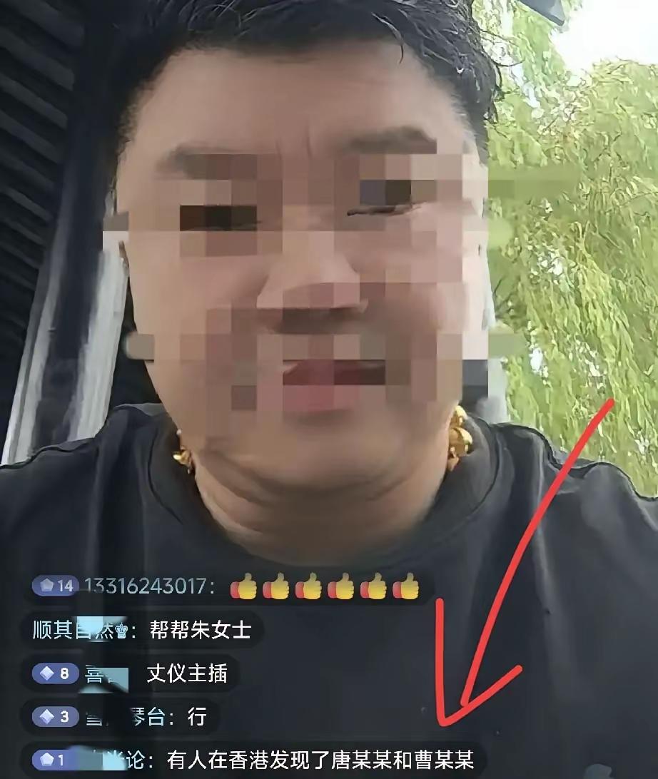 沈老板说土凤一开始看不上唐某杰，一边敷衍唐一边想试探他，但是他看不上土凤。

1