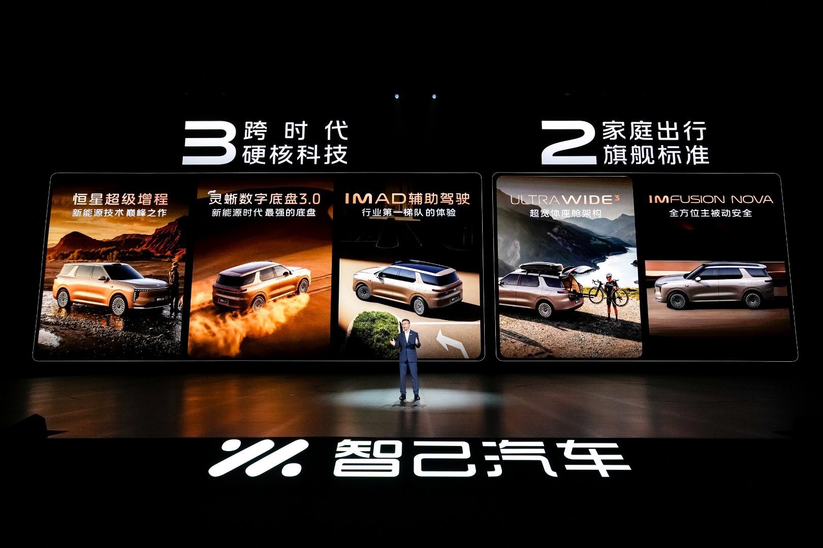 我发现还有很多人觉得，对于SUV来说“大尺寸”和“灵活好开”是两个不能兼容的功能