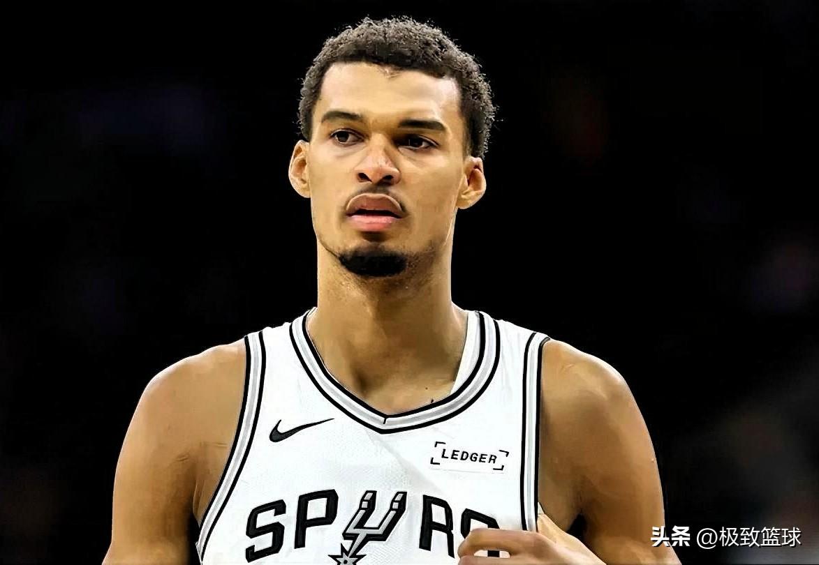 文班亚马真要拿MVP了！

今日，NBA官方正式公布了最新一期的常规赛MVP榜单