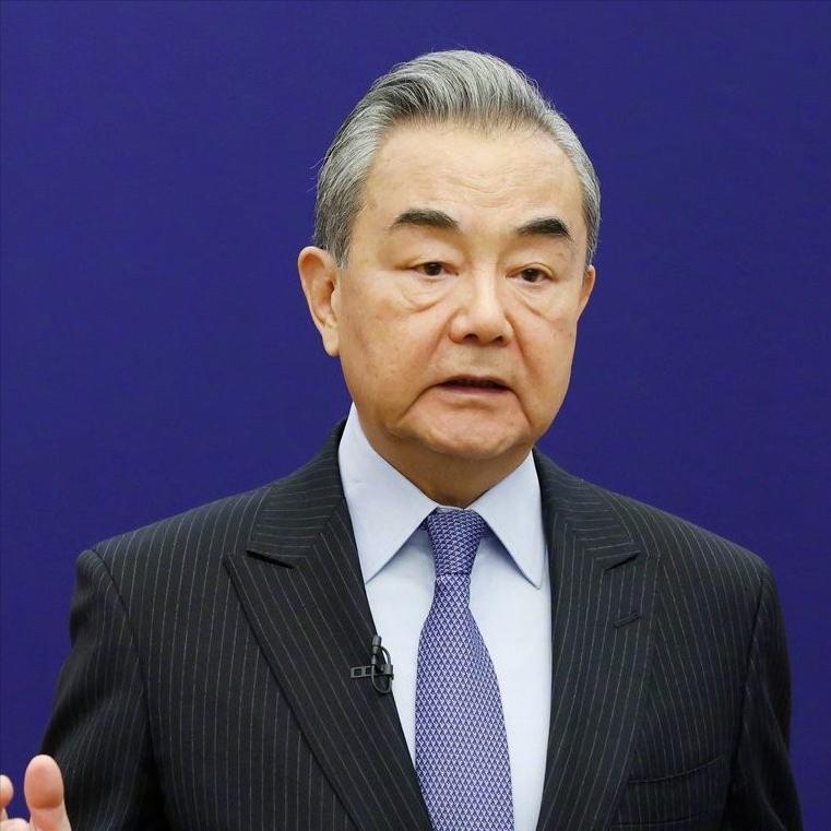 中国和伊朗谈妥了
北京时间3月24日，伊朗一通电话直接打给了中国，其目的很明确，