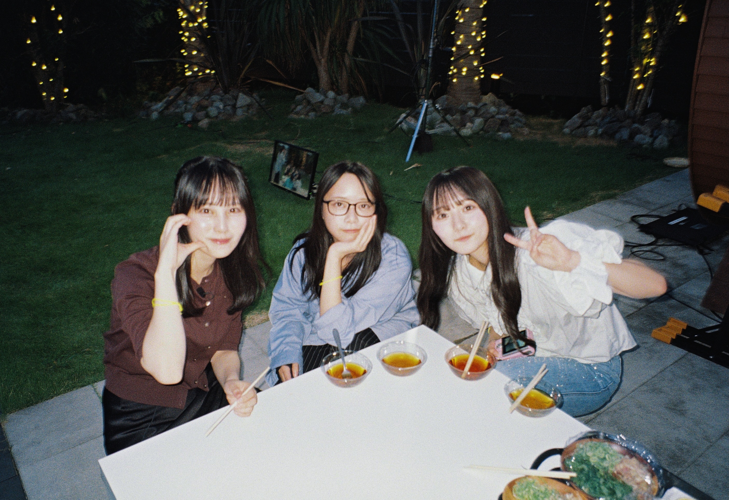 金村美玖[超话]金村美玖 20260830 ins更新 ​​​