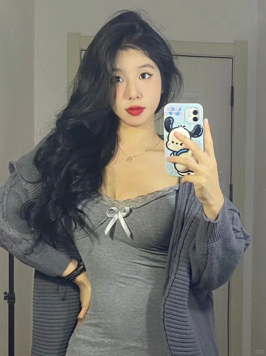 关于我发量这么多是如何养成的