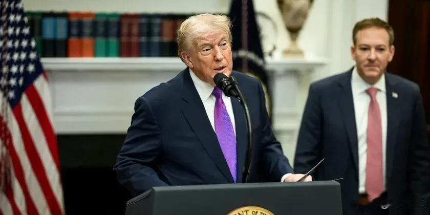 拜登掏空本国弹药库存，特朗普正式拒绝泽连斯基增购爱国者导弹请求

8月6日，特朗