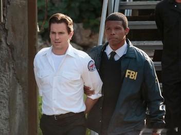 【《妙警贼探》重启剧又一人确认回归】谢里夫-阿特金斯在采访中透露，他在《妙警贼探