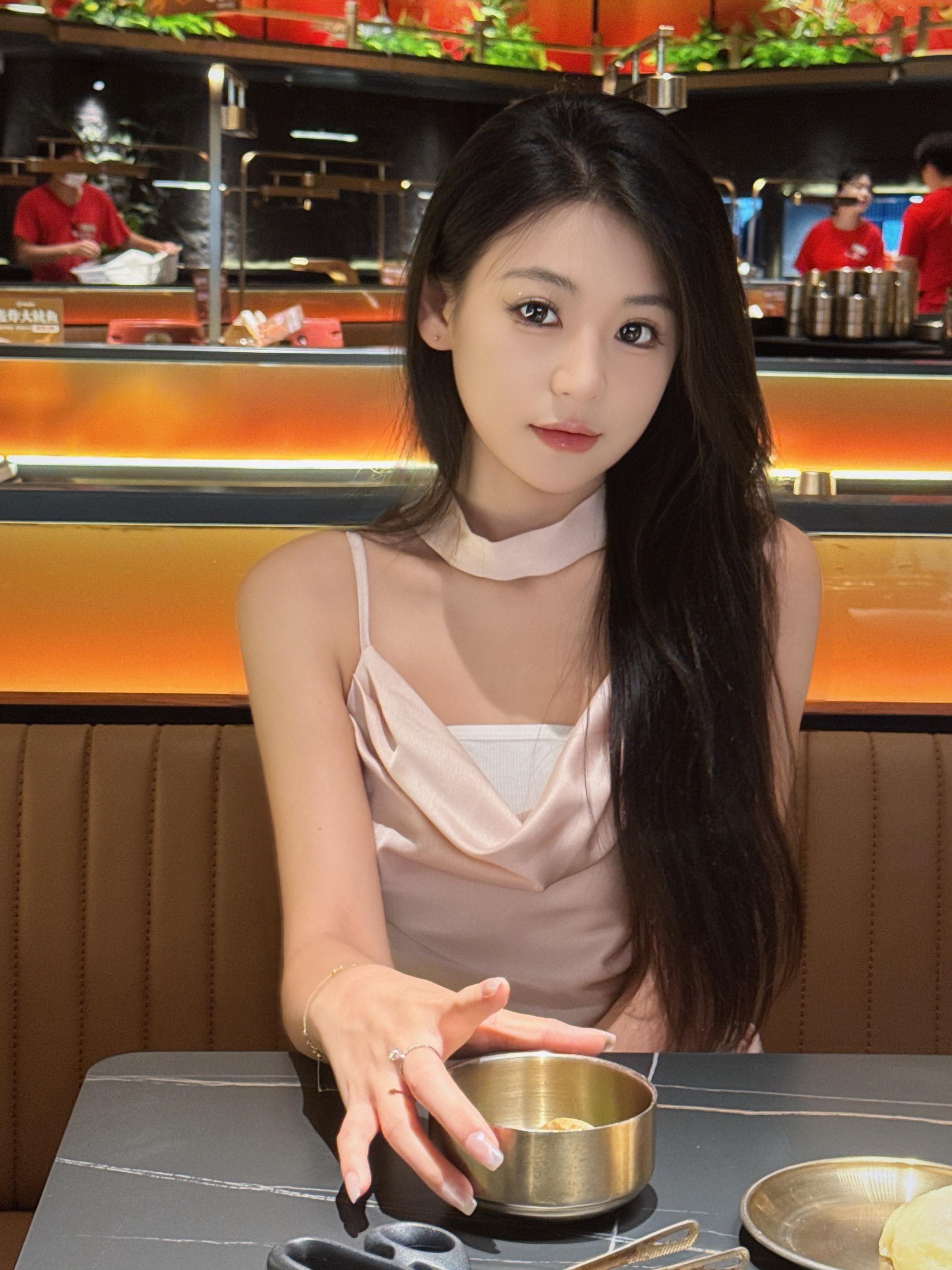 我只是个爱你的笨蛋