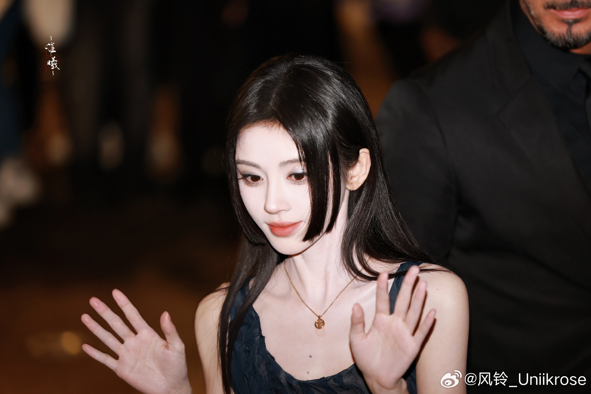 鞠婧祎  jjy鞠婧祎千香 jjy鞠婧祎姜黎非 我说我爱这个世界 其实我的全世界