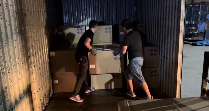 一觉醒来，中国物流又成为了日、美、德、韩等国外媒关注的对象，因为他们怎么也理解不
