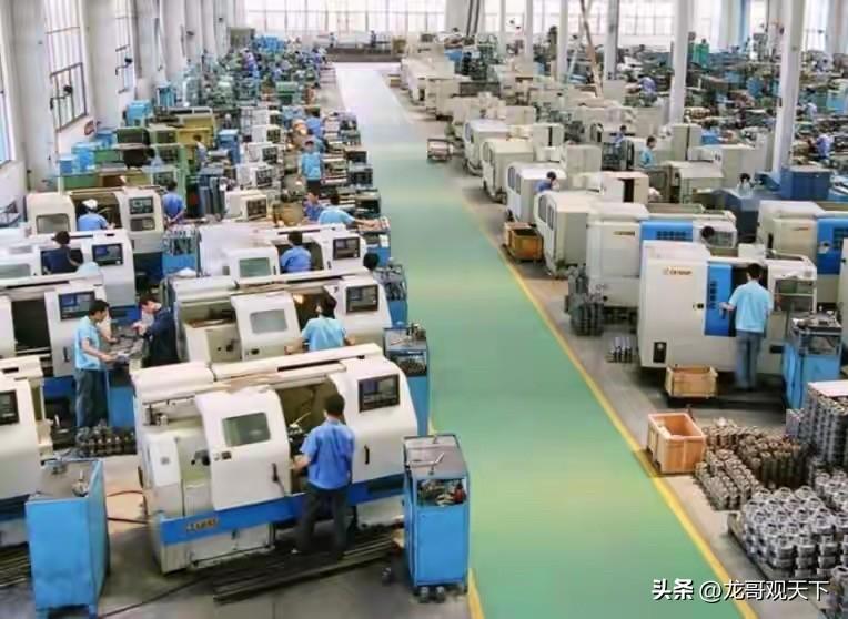 日韩立限卡机床材料 沈阳凭技术涅槃成中国智造王牌

日美联手收紧高端机床出口管制