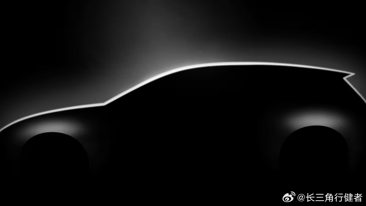 第九代高尔夫纯电版对内部员工进行了展示，其将被命名为ID.Golf。目前燃油版高