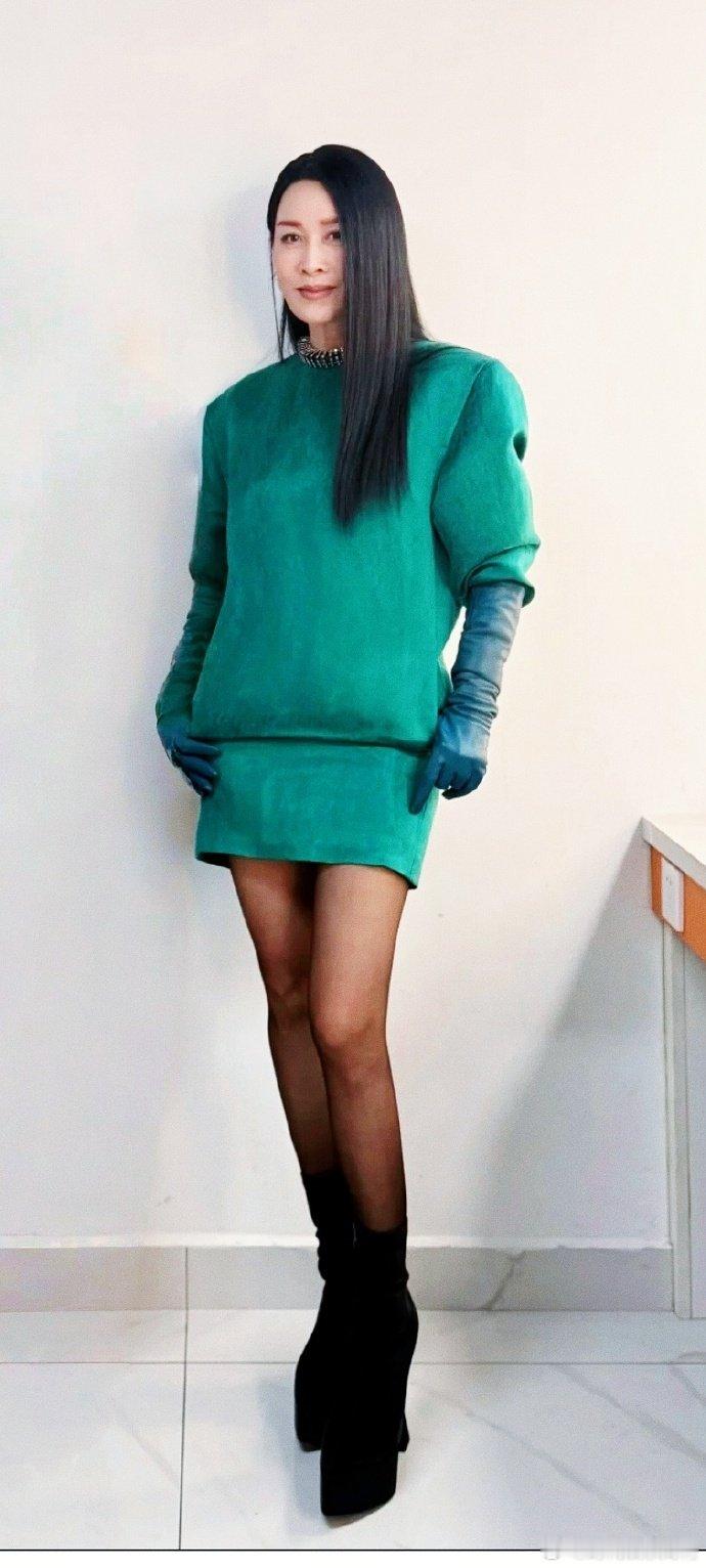 那英回应演林宥嘉学妹谁能想到啊！那英和林宥嘉竟是学长学妹，这波跨时空缘分直接拉满