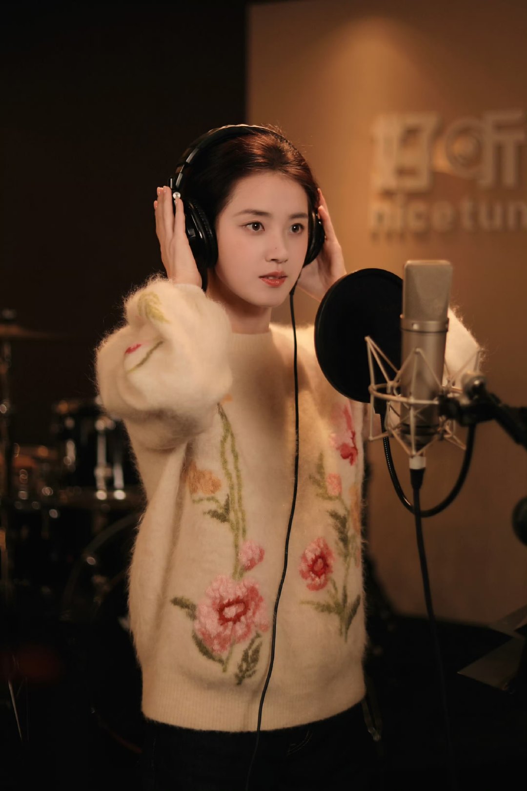 郭宇欣发新歌郭宇欣新歌宇欣新歌上线！ 