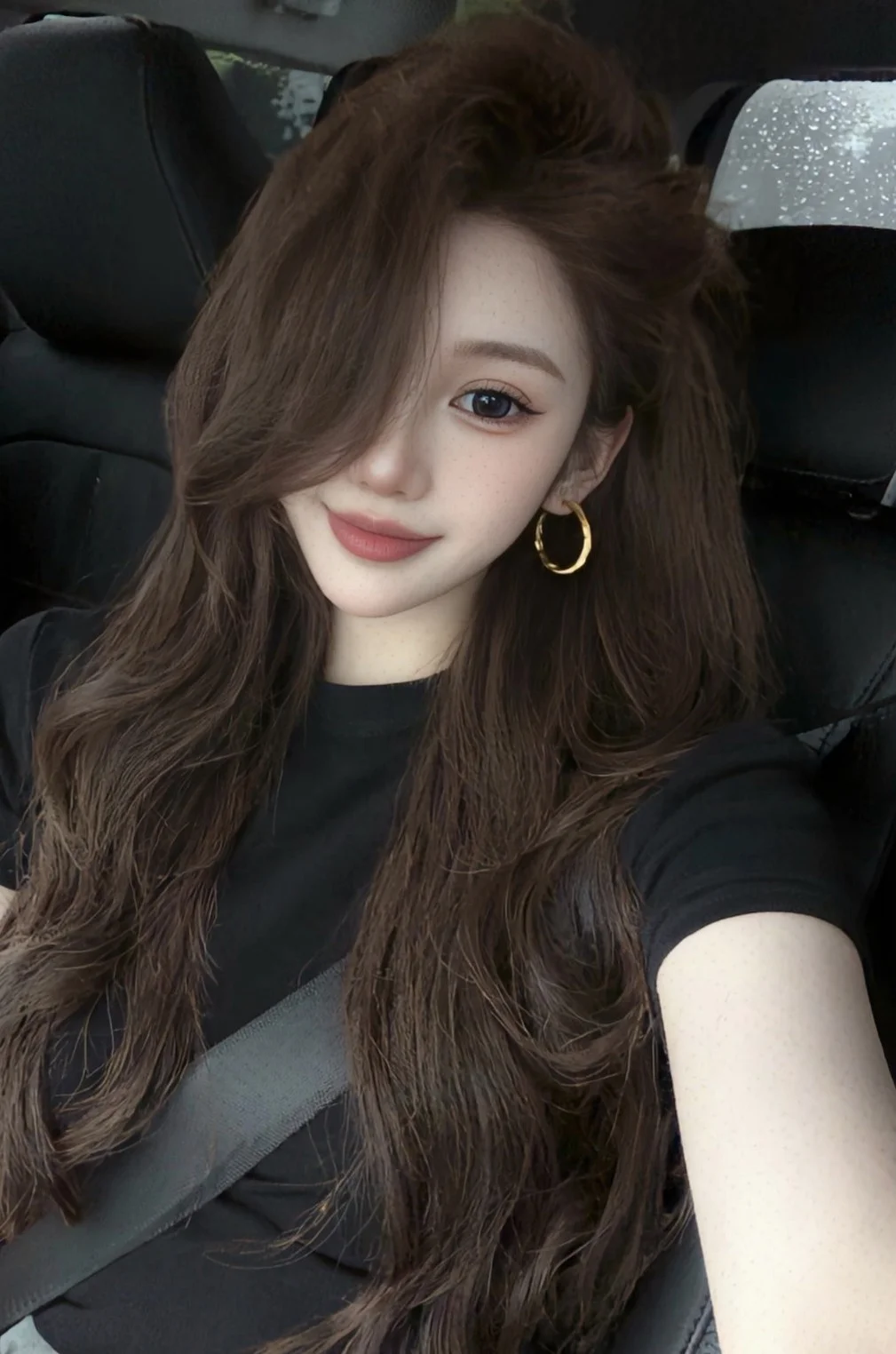 💄【全网爆火！3分钟get纯欲钓系妆 直男斩本