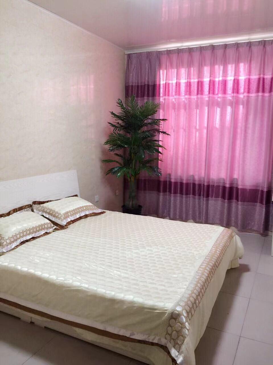 河津房屋出租 单间带卫生间 有意者请联系……
