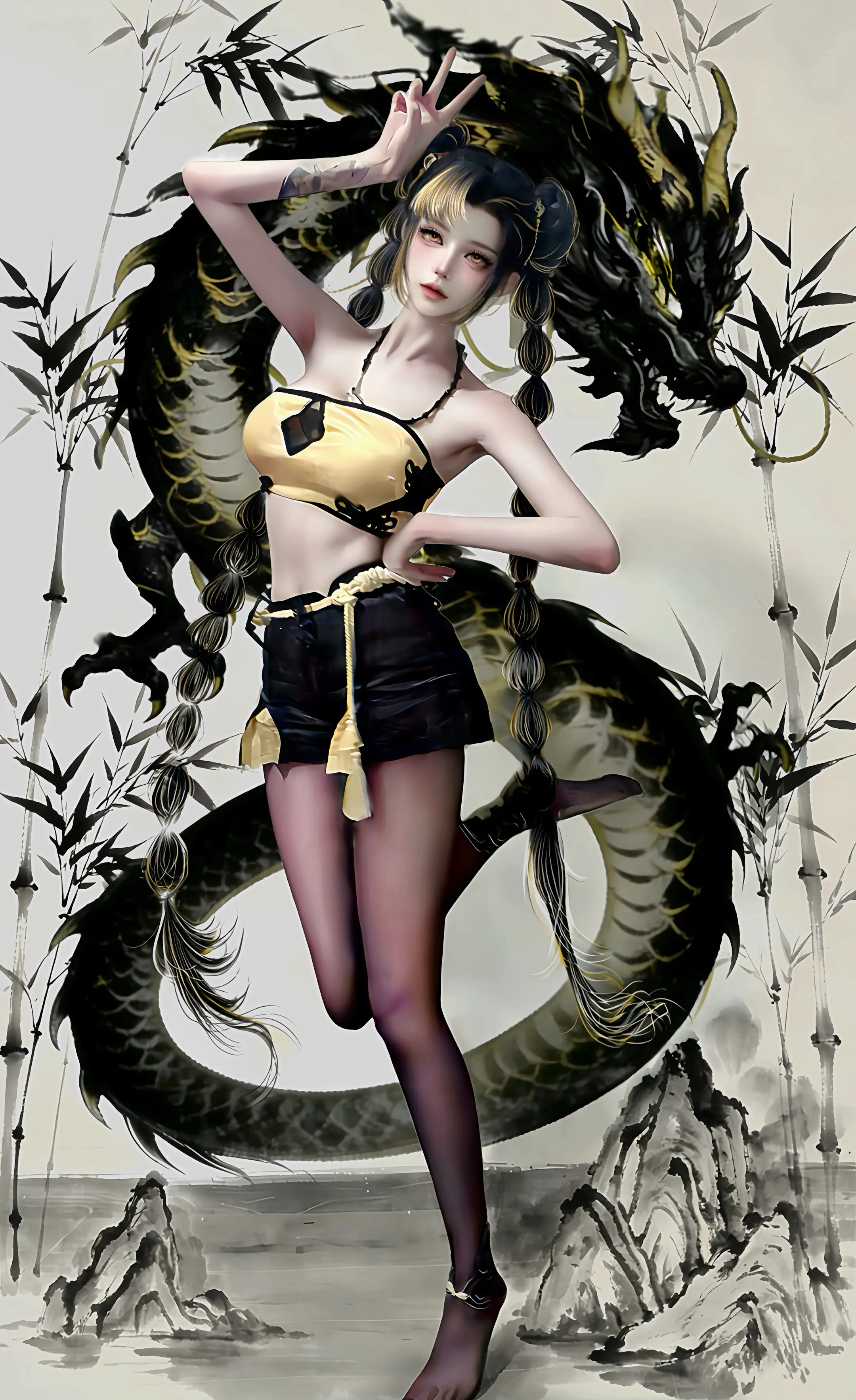 谁用琉璃晶了。瞧好了您嘞 可别眨眼