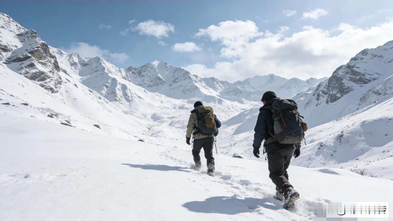 是无耻还是无奈， 两名驴友非法穿越秦岭遇难，驴友家属起诉救援队，同时把同行驴友，
