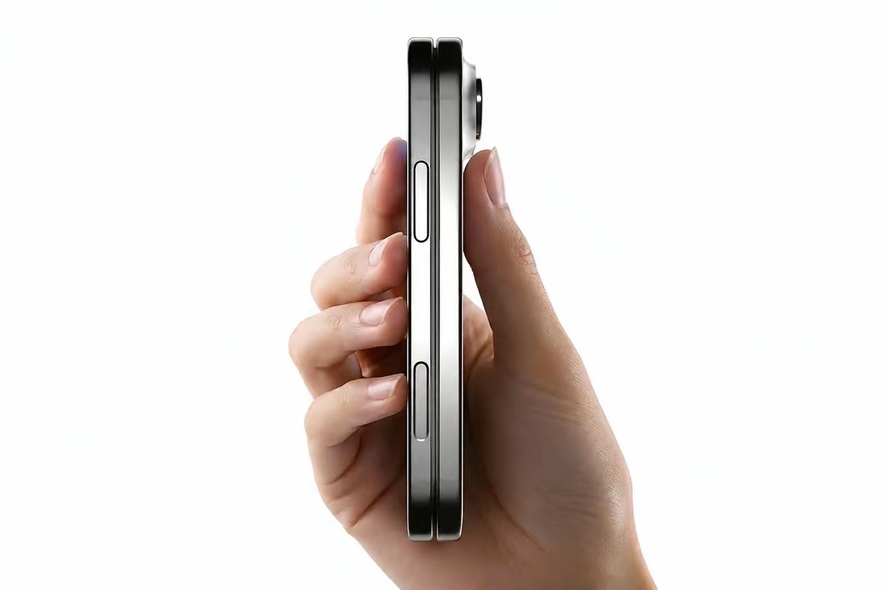 iPhoneUltra或优先供应美国市场受限于产能，iPhone Ultra发布