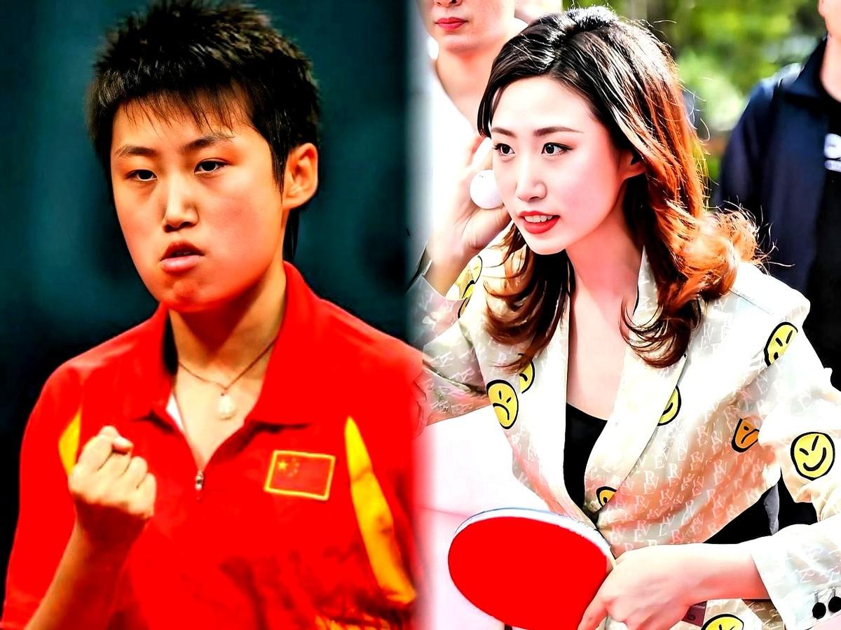 37岁的郭跃为什么不结婚？不是没人嫌她不漂亮。
她从被捧上神坛的世界冠军，一下摔