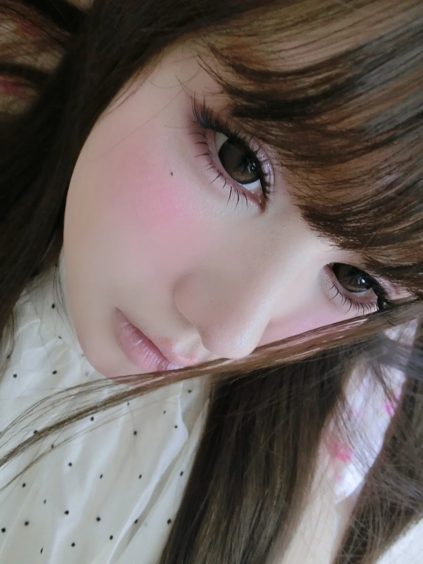 你到底吃不吃我撒娇这一套