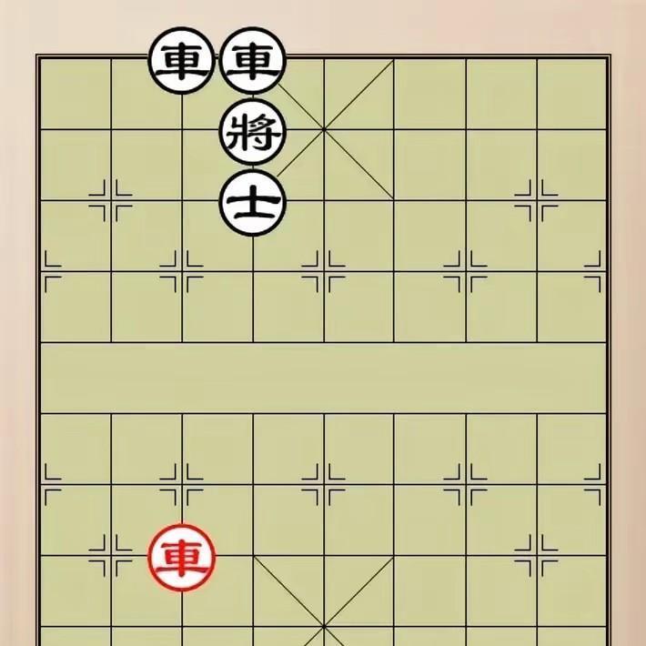 象棋输赢不在你走的这步棋，而在你根本看不到的20步后。
专业棋手下棋，眼睛盯的是