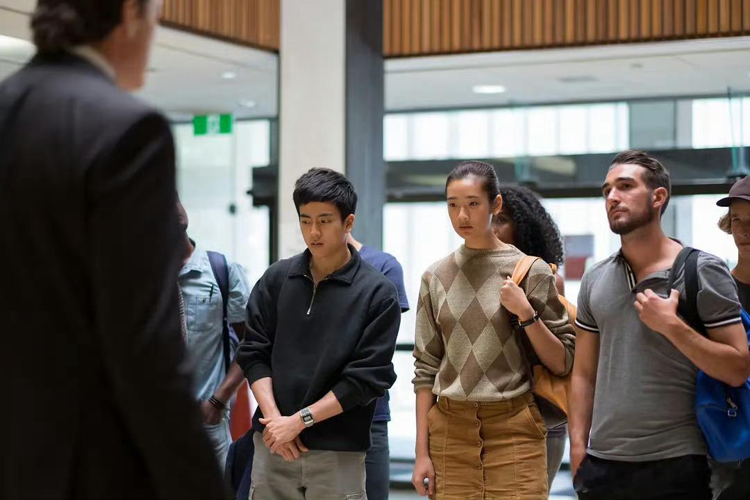 天才枪手重映定档《天才枪手》内地重映定档3月20日，已经时隔9年了！ 